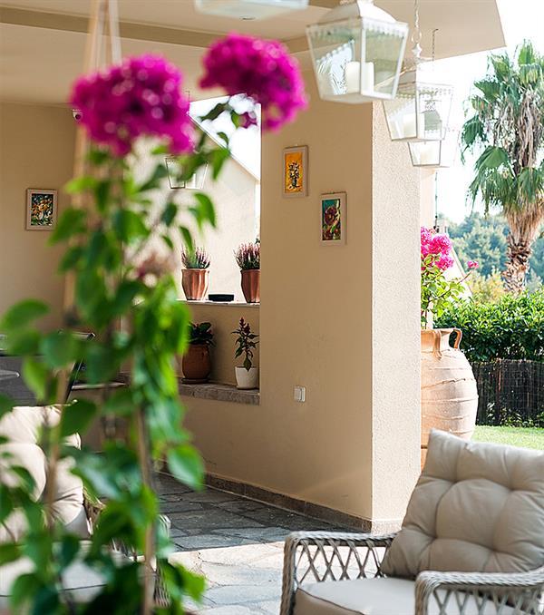 Artemisia Villa Sani  Dış mekan fotoğraf