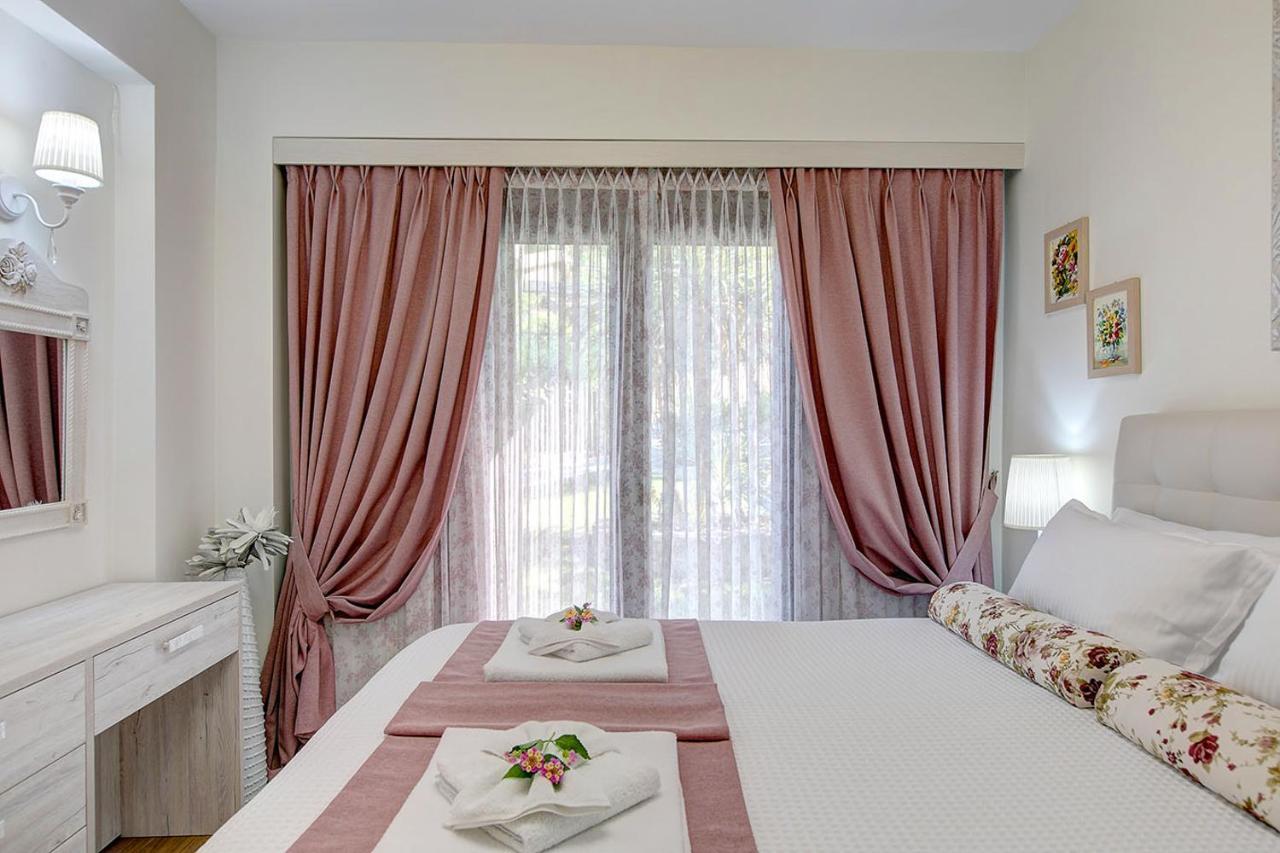 Artemisia Villa Sani  Dış mekan fotoğraf