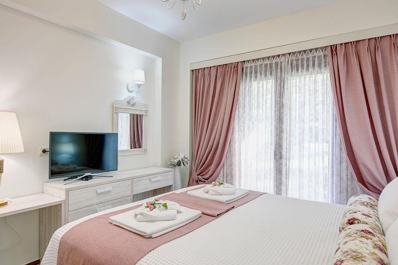 Artemisia Villa Sani  Dış mekan fotoğraf